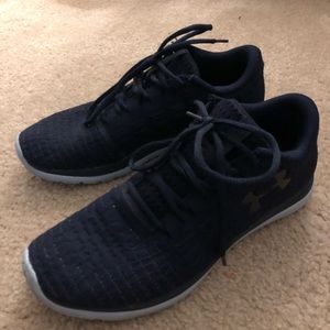 Women’s Under Armour Threadborne Slingflex Sneaker